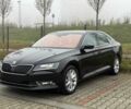 Черный Шкода Суперб, объемом двигателя 1.5 л и пробегом 34 тыс. км за 7700 $, фото 2 на Automoto.ua