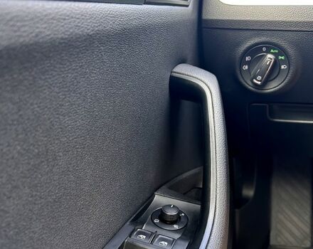 Черный Шкода Суперб, объемом двигателя 1.8 л и пробегом 158 тыс. км за 20800 $, фото 3 на Automoto.ua