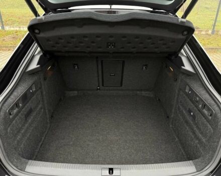 Черный Шкода Суперб, объемом двигателя 1.5 л и пробегом 34 тыс. км за 7700 $, фото 7 на Automoto.ua