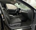 Черный Шкода Суперб, объемом двигателя 1.5 л и пробегом 34 тыс. км за 7700 $, фото 8 на Automoto.ua