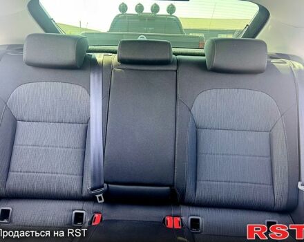 Черный Шкода Суперб, объемом двигателя 1.8 л и пробегом 158 тыс. км за 20800 $, фото 8 на Automoto.ua