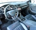 Чорний Шкода Суперб, об'ємом двигуна 2 л та пробігом 45 тис. км за 10500 $, фото 9 на Automoto.ua