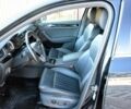 Чорний Шкода Суперб, об'ємом двигуна 2 л та пробігом 45 тис. км за 10500 $, фото 8 на Automoto.ua