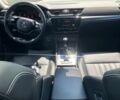 Черный Шкода Суперб, объемом двигателя 2 л и пробегом 175 тыс. км за 30499 $, фото 11 на Automoto.ua
