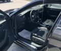 Черный Шкода Суперб, объемом двигателя 2 л и пробегом 175 тыс. км за 30499 $, фото 19 на Automoto.ua