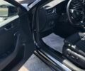 Черный Шкода Суперб, объемом двигателя 2 л и пробегом 175 тыс. км за 30499 $, фото 18 на Automoto.ua