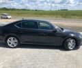 Черный Шкода Суперб, объемом двигателя 2 л и пробегом 175 тыс. км за 30499 $, фото 5 на Automoto.ua