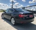 Черный Шкода Суперб, объемом двигателя 2 л и пробегом 175 тыс. км за 30499 $, фото 3 на Automoto.ua