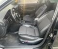 Черный Шкода Суперб, объемом двигателя 2.5 л и пробегом 290 тыс. км за 4800 $, фото 1 на Automoto.ua