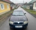 Черный Шкода Суперб, объемом двигателя 1.9 л и пробегом 250 тыс. км за 5000 $, фото 1 на Automoto.ua