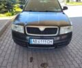 Чорний Шкода Суперб, об'ємом двигуна 1.8 л та пробігом 340 тис. км за 4500 $, фото 1 на Automoto.ua