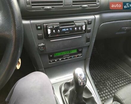 Шкода Суперб 2008 в Бобровице на Automoto.ua Черный Шкода Суперб, объемом двигателя 1.8 л и пробегом 210 тыс. км за 7000 $, фото 1 на Automoto.ua