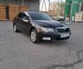 Чорний Шкода Суперб, об'ємом двигуна 1.8 л та пробігом 367 тис. км за 8000 $, фото 1 на Automoto.ua