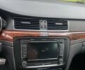 Черный Шкода Суперб, объемом двигателя 1.8 л и пробегом 202 тыс. км за 9600 $, фото 20 на Automoto.ua
