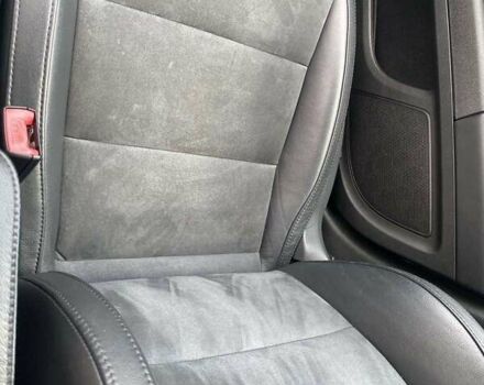 Черный Шкода Суперб, объемом двигателя 1.8 л и пробегом 202 тыс. км за 9600 $, фото 19 на Automoto.ua