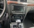 Черный Шкода Суперб, объемом двигателя 1.8 л и пробегом 202 тыс. км за 9600 $, фото 18 на Automoto.ua