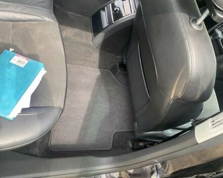 Черный Шкода Суперб, объемом двигателя 1.8 л и пробегом 202 тыс. км за 9600 $, фото 16 на Automoto.ua