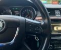 Чорний Шкода Суперб, об'ємом двигуна 1.8 л та пробігом 274 тис. км за 8490 $, фото 34 на Automoto.ua