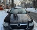 Черный Шкода Суперб, объемом двигателя 1.6 л и пробегом 340 тыс. км за 9999 $, фото 1 на Automoto.ua
