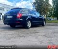 Чорний Шкода Суперб, об'ємом двигуна 2 л та пробігом 280 тис. км за 8500 $, фото 2 на Automoto.ua
