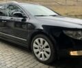 Чорний Шкода Суперб, об'ємом двигуна 2 л та пробігом 182 тис. км за 10150 $, фото 1 на Automoto.ua