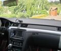 Черный Шкода Суперб, объемом двигателя 1.6 л и пробегом 320 тыс. км за 7900 $, фото 21 на Automoto.ua