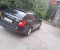 Чорний Шкода Суперб, об'ємом двигуна 1.6 л та пробігом 226 тис. км за 9200 $, фото 13 на Automoto.ua