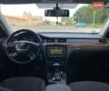 Чорний Шкода Суперб, об'ємом двигуна 1.8 л та пробігом 274 тис. км за 8490 $, фото 44 на Automoto.ua