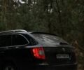 Чорний Шкода Суперб, об'ємом двигуна 2 л та пробігом 240 тис. км за 10500 $, фото 1 на Automoto.ua