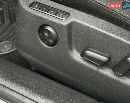 Черный Шкода Суперб, объемом двигателя 2 л и пробегом 265 тыс. км за 10499 $, фото 12 на Automoto.ua