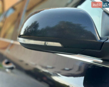 Черный Шкода Суперб, объемом двигателя 1.97 л и пробегом 225 тыс. км за 8330 $, фото 5 на Automoto.ua