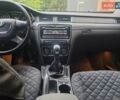 Чорний Шкода Суперб, об'ємом двигуна 1.6 л та пробігом 226 тис. км за 9200 $, фото 19 на Automoto.ua
