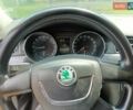 Черный Шкода Суперб, объемом двигателя 1.97 л и пробегом 305 тыс. км за 7700 $, фото 2 на Automoto.ua
