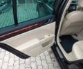 Черный Шкода Суперб, объемом двигателя 1.97 л и пробегом 275 тыс. км за 10300 $, фото 11 на Automoto.ua