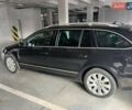 Черный Шкода Суперб, объемом двигателя 1.97 л и пробегом 171 тыс. км за 11300 $, фото 9 на Automoto.ua