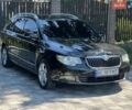 Черный Шкода Суперб, объемом двигателя 1.97 л и пробегом 308 тыс. км за 8900 $, фото 1 на Automoto.ua