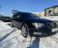 Черный Шкода Суперб, объемом двигателя 1.8 л и пробегом 268 тыс. км за 8200 $, фото 14 на Automoto.ua