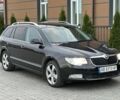 Чорний Шкода Суперб, об'ємом двигуна 2 л та пробігом 300 тис. км за 9100 $, фото 5 на Automoto.ua