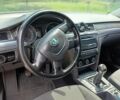 Черный Шкода Суперб, объемом двигателя 1.97 л и пробегом 305 тыс. км за 7700 $, фото 5 на Automoto.ua