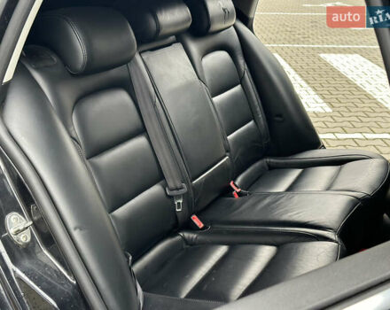 Чорний Шкода Суперб, об'ємом двигуна 1.97 л та пробігом 300 тис. км за 9100 $, фото 7 на Automoto.ua