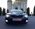 Черный Шкода Суперб, объемом двигателя 1.6 л и пробегом 219 тыс. км за 9300 $, фото 1 на Automoto.ua