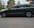 Черный Шкода Суперб, объемом двигателя 1.8 л и пробегом 270 тыс. км за 10500 $, фото 5 на Automoto.ua