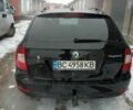 Чорний Шкода Суперб, об'ємом двигуна 2 л та пробігом 300 тис. км за 8800 $, фото 1 на Automoto.ua