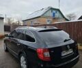 Черный Шкода Суперб, объемом двигателя 2 л и пробегом 270 тыс. км за 7950 $, фото 7 на Automoto.ua