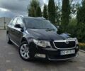 Чорний Шкода Суперб, об'ємом двигуна 1.6 л та пробігом 320 тис. км за 7900 $, фото 1 на Automoto.ua