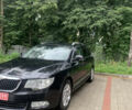 Черный Шкода Суперб, объемом двигателя 0 л и пробегом 238 тыс. км за 11050 $, фото 53 на Automoto.ua