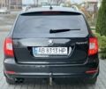 Чорний Шкода Суперб, об'ємом двигуна 2 л та пробігом 300 тис. км за 9100 $, фото 2 на Automoto.ua