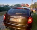 Черный Шкода Суперб, объемом двигателя 1.9 л и пробегом 280 тыс. км за 8300 $, фото 4 на Automoto.ua