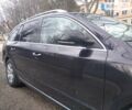 Чорний Шкода Суперб, об'ємом двигуна 2 л та пробігом 380 тис. км за 8500 $, фото 8 на Automoto.ua