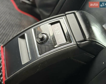 Чорний Шкода Суперб, об'ємом двигуна 1.97 л та пробігом 300 тис. км за 9100 $, фото 17 на Automoto.ua